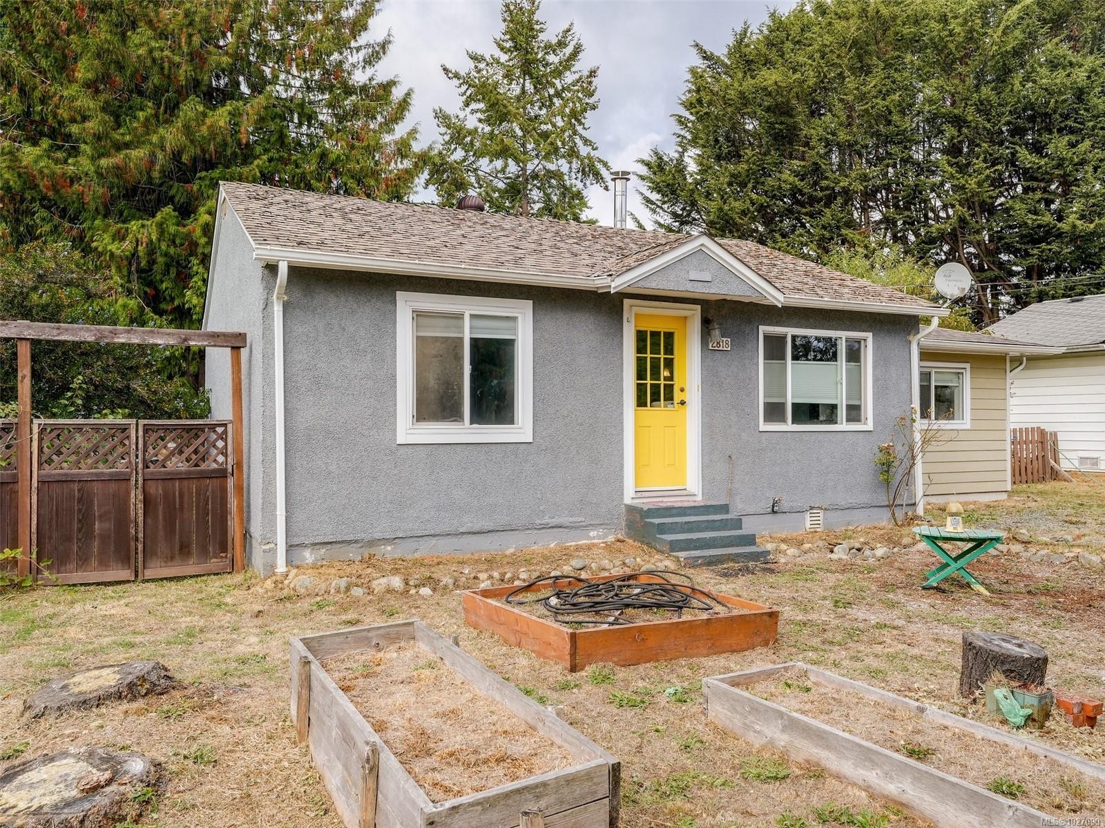 2818 Carlow Rd, Langford, BC