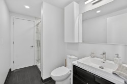 Salle de bains -
