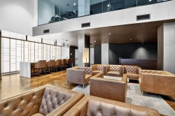 Salle communautaire -