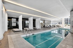Piscine -