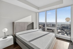Chambre à coucher principale -