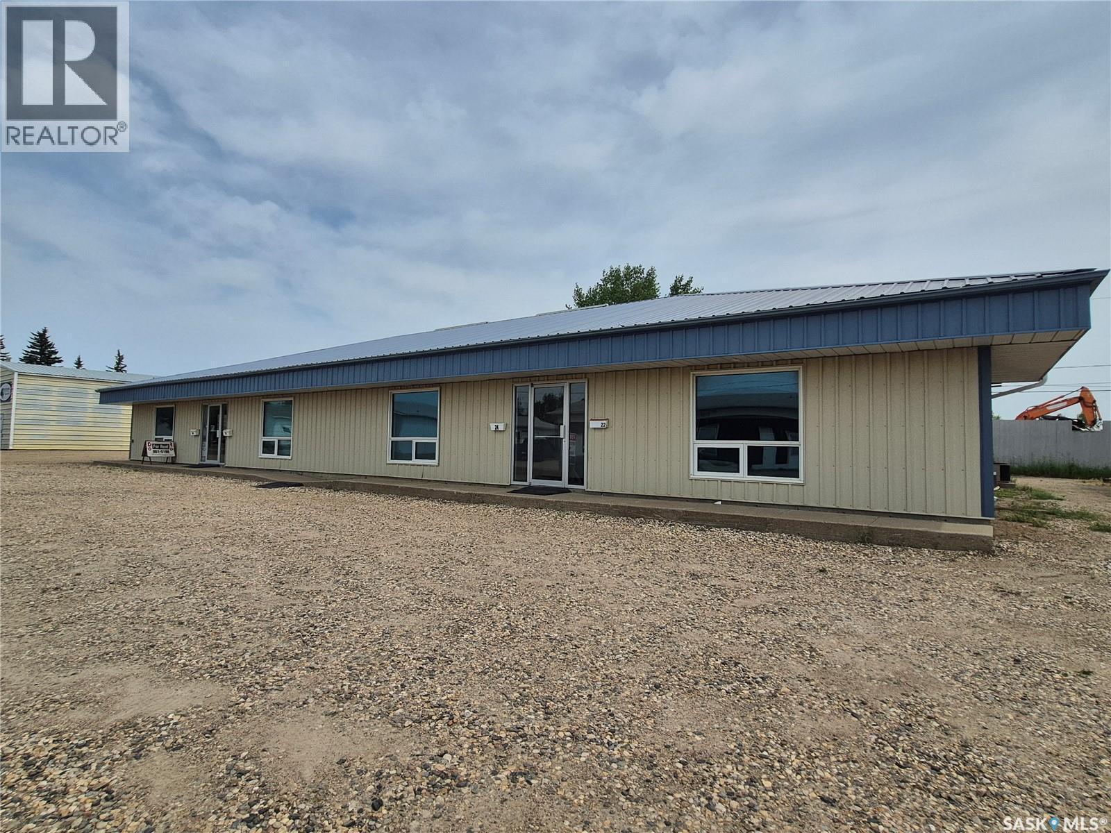 24 12Th Street Ne, Weyburn, SK
