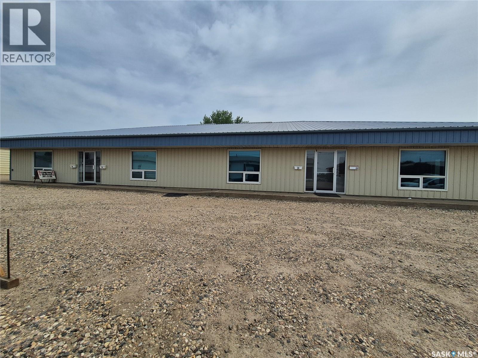 24 12Th Street Ne, Weyburn, SK