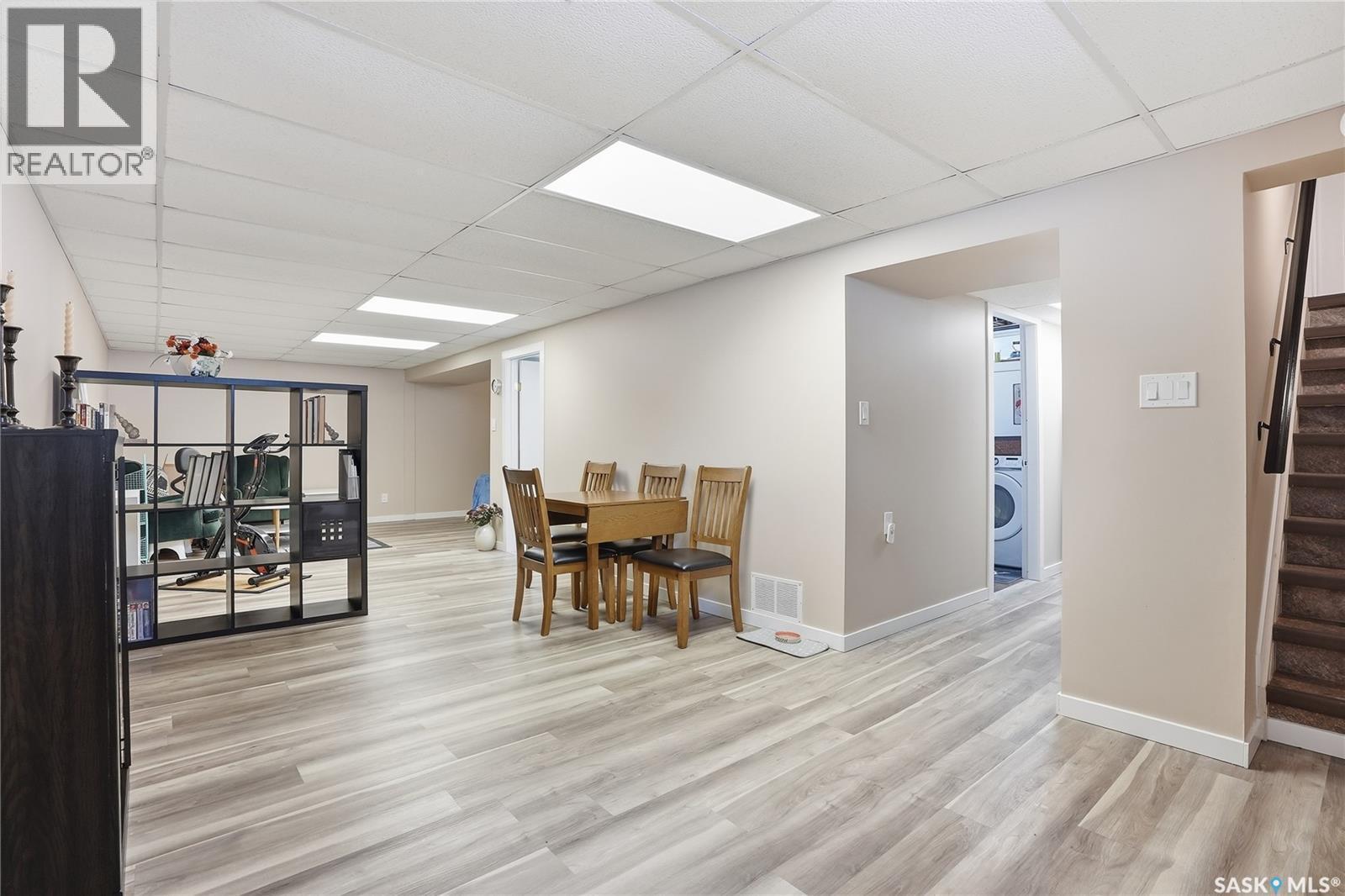 66 Confederation Crescent, Saskatoon, SK - Indoor