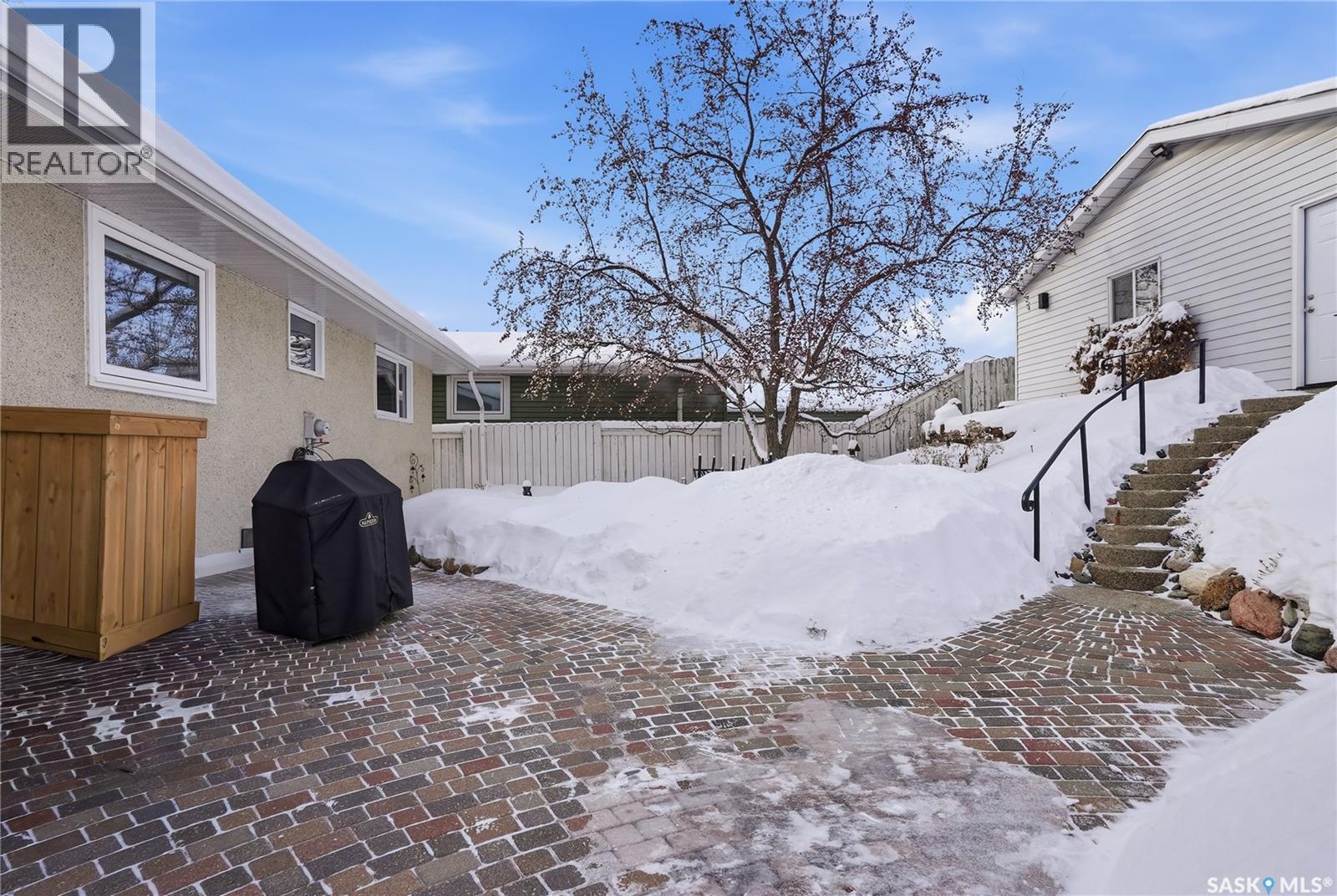 66 Confederation Crescent, Saskatoon, SK - Outdoor