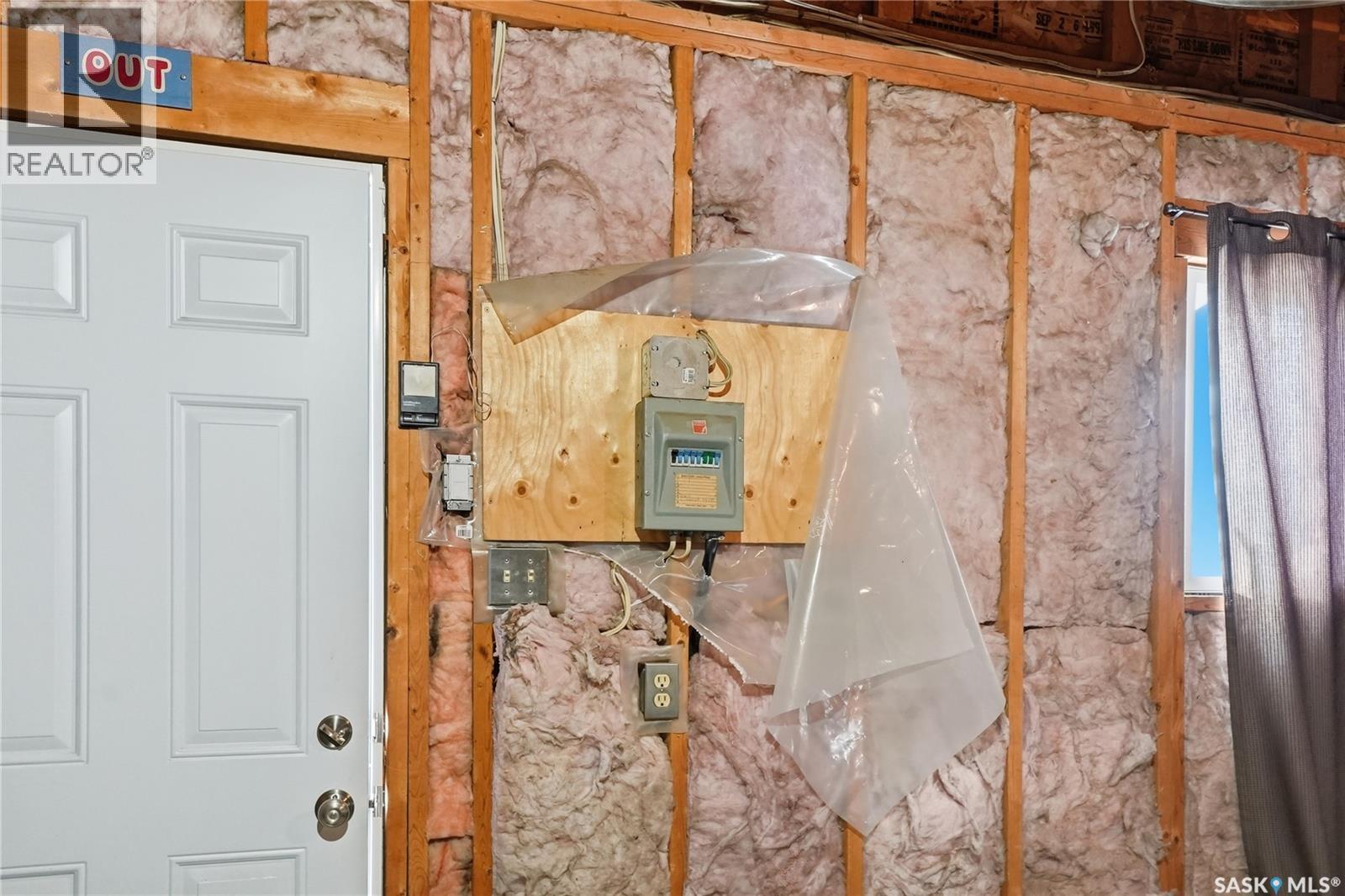 66 Confederation Crescent, Saskatoon, SK - Indoor