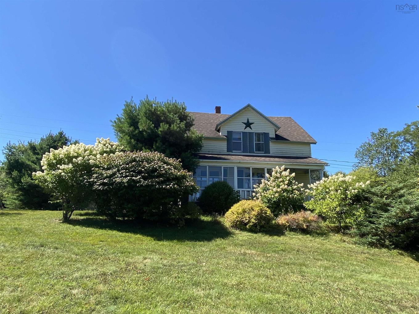 380 Truro Heights Road, Truro Heights, NS