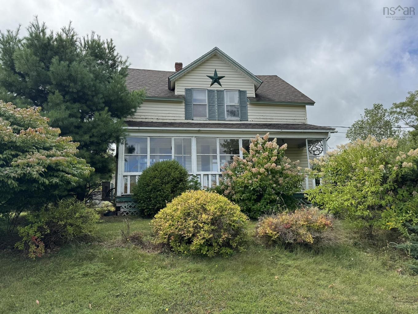 380 Truro Heights Road, Truro Heights, NS