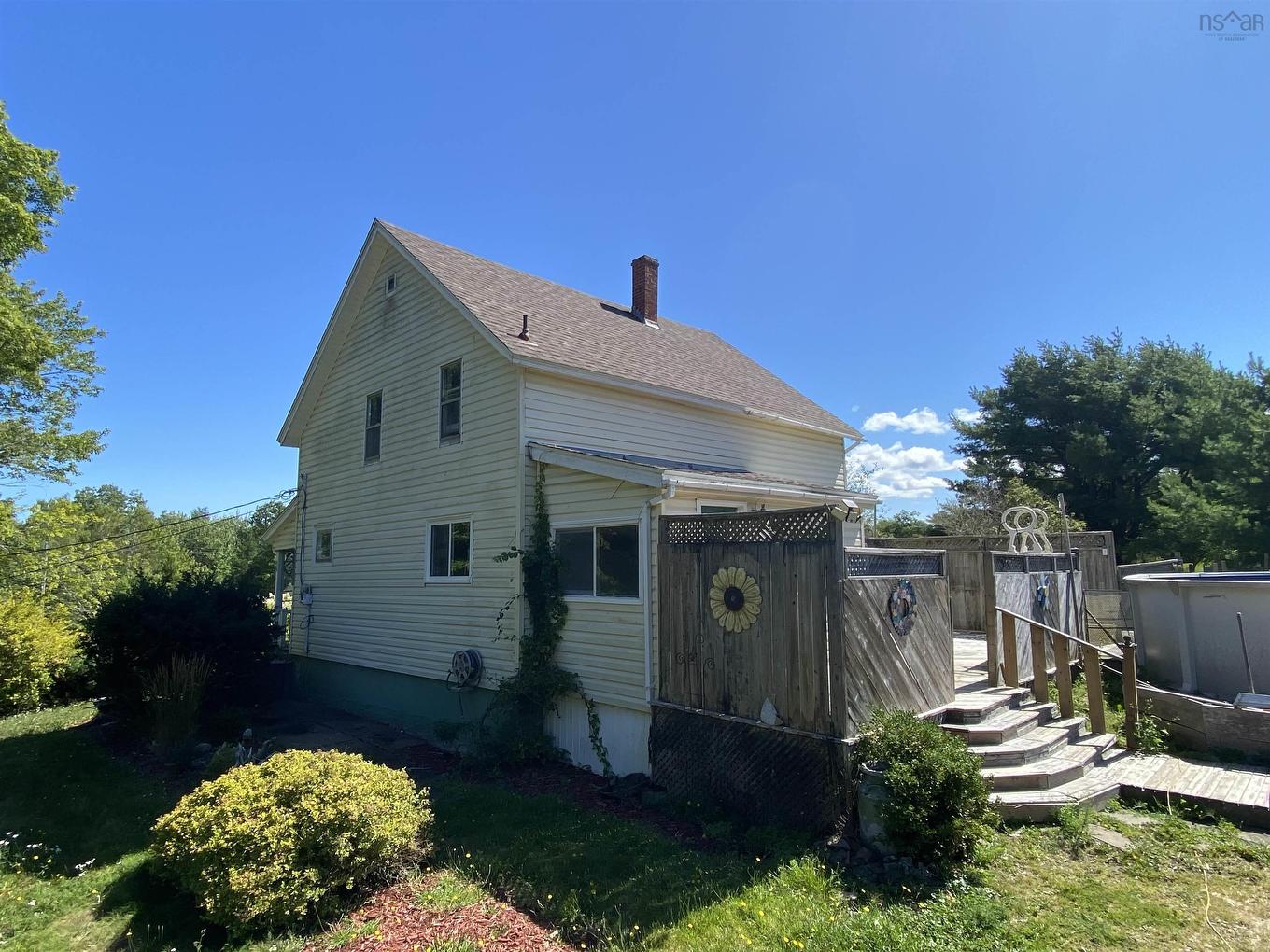 380 Truro Heights Road, Truro Heights, NS