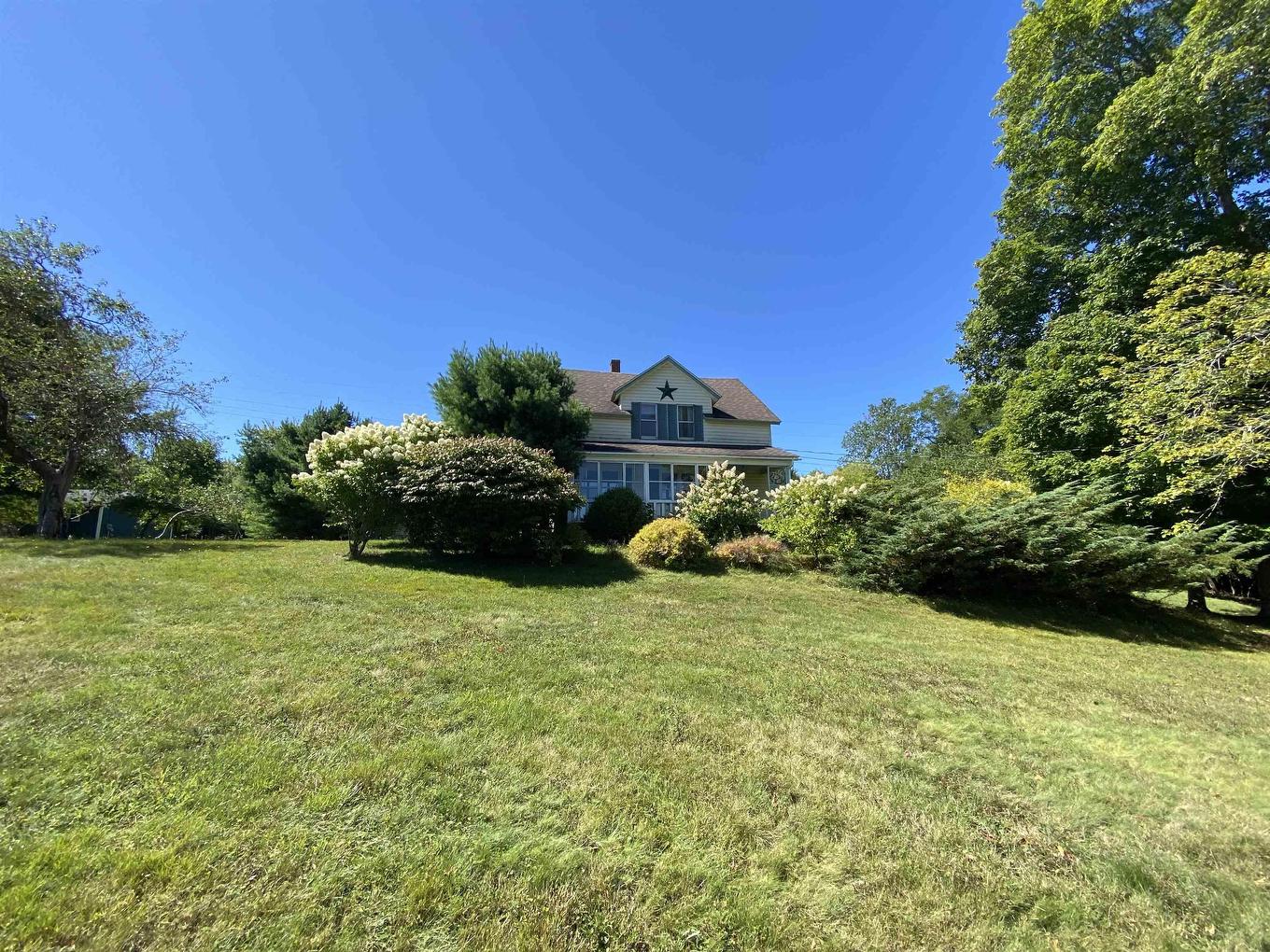 380 Truro Heights Road, Truro Heights, NS