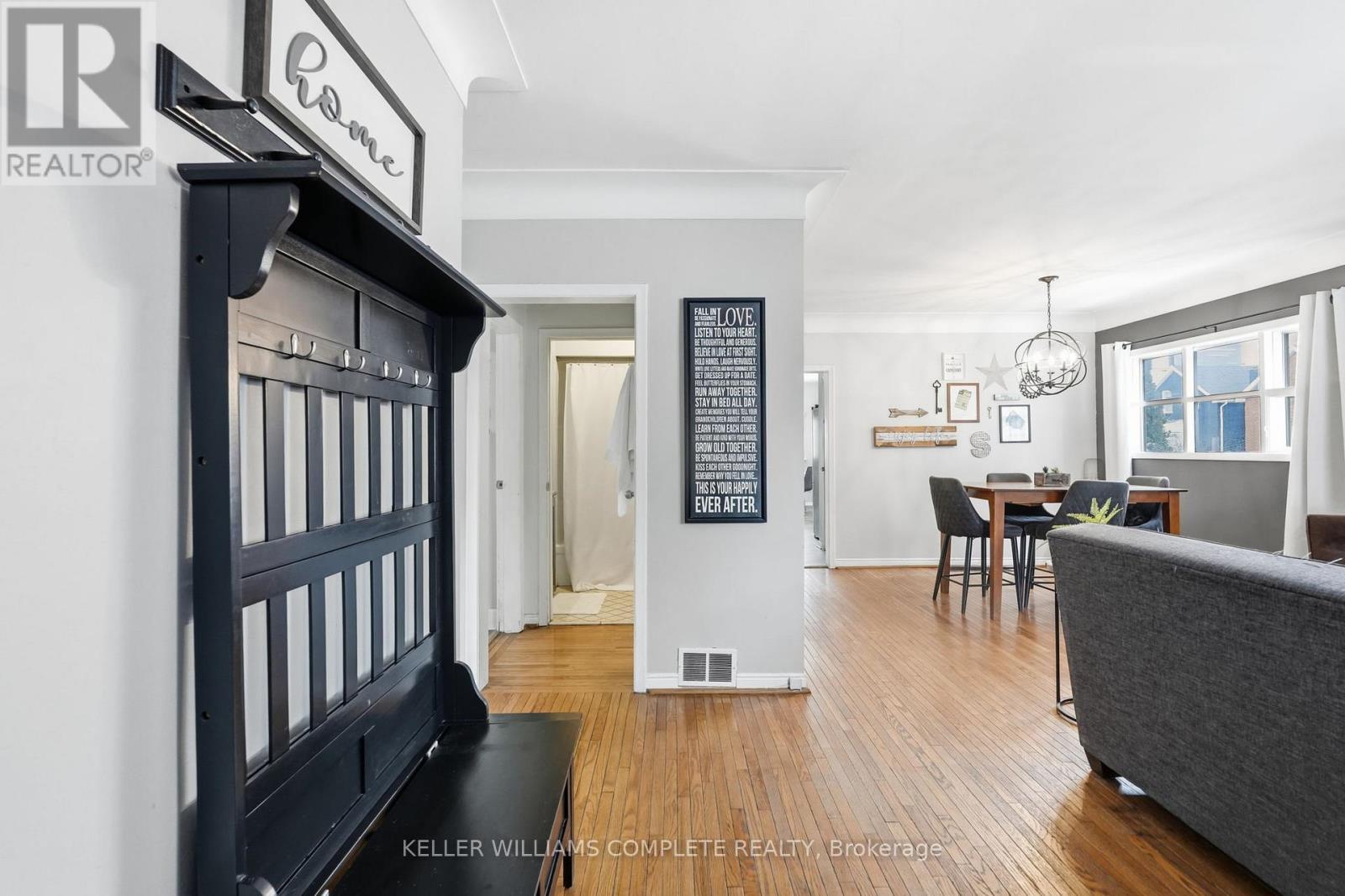 20 East 18Th Street, Hamilton, ON - Indoor