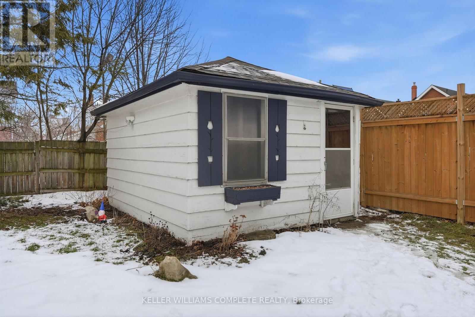 20 East 18Th Street, Hamilton, ON - Outdoor With Exterior