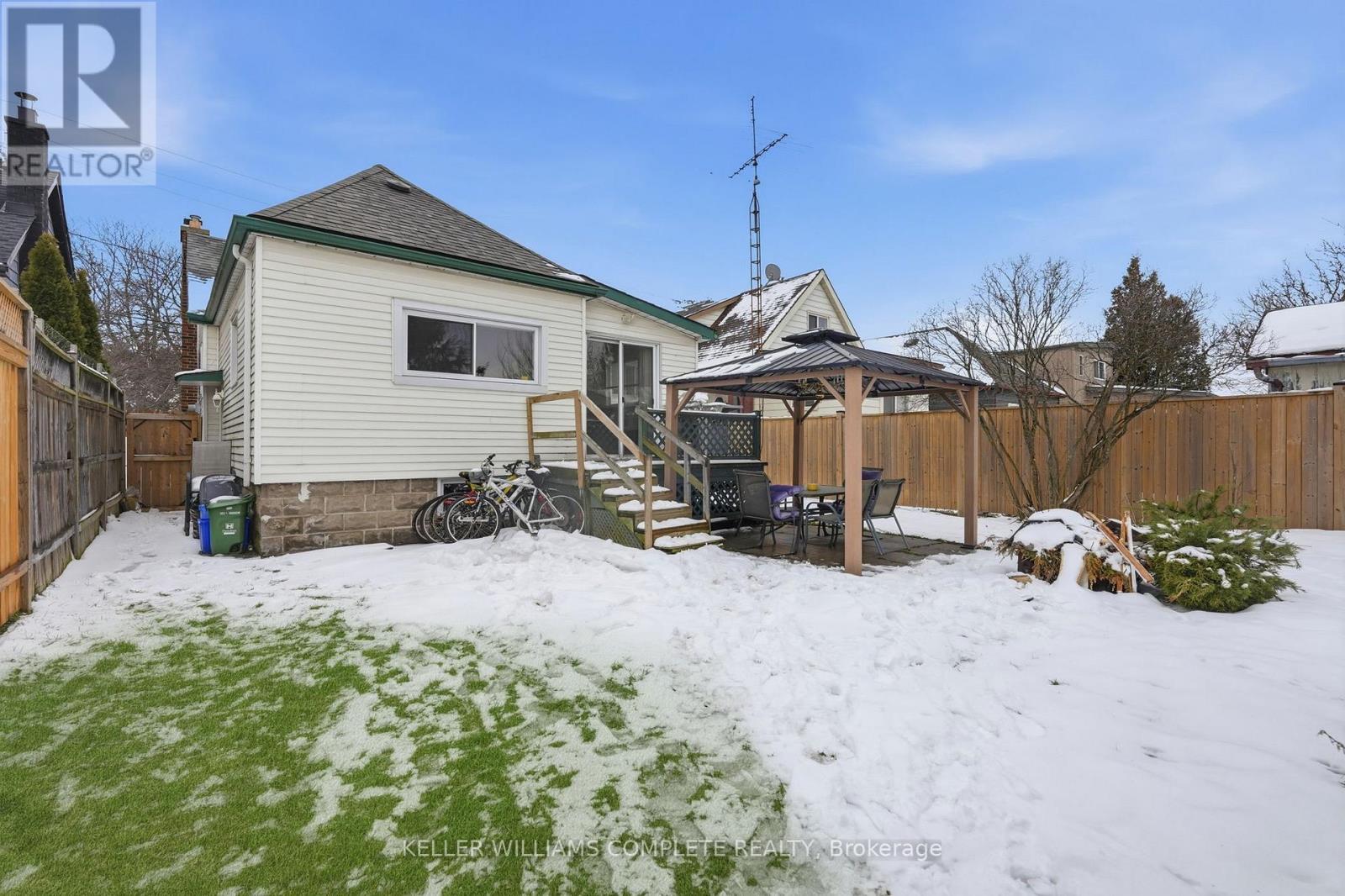20 East 18Th Street, Hamilton, ON - Outdoor