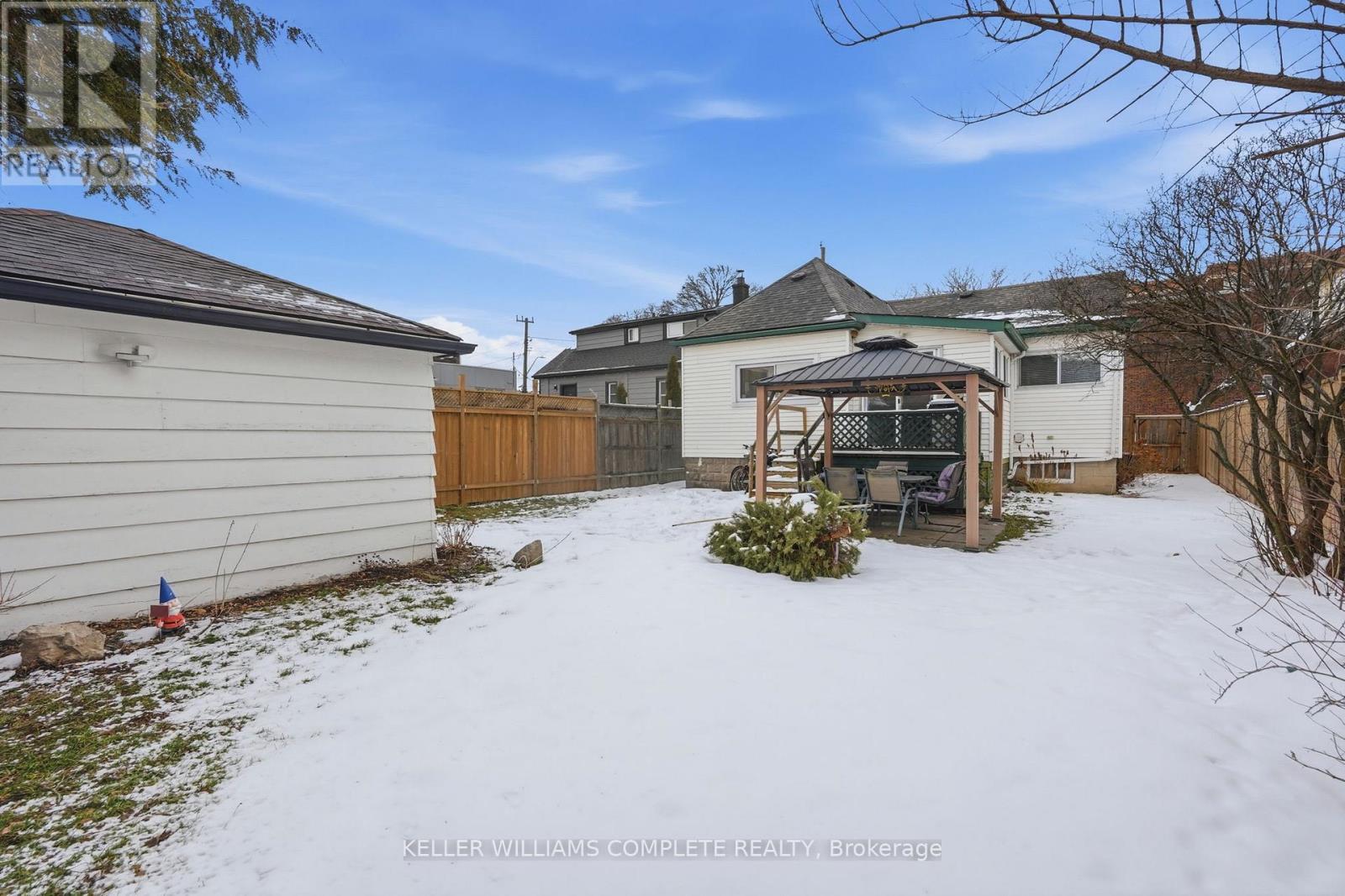 20 East 18Th Street, Hamilton, ON - Outdoor