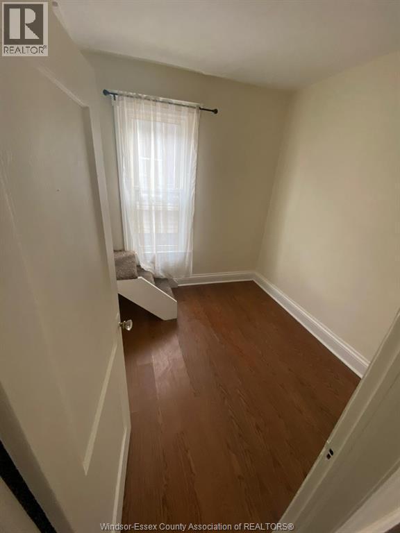 1231 Windsor, Windsor, ON - Indoor Photo Showing Other Room