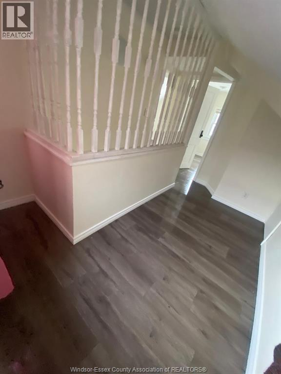 1231 Windsor, Windsor, ON - Indoor Photo Showing Other Room
