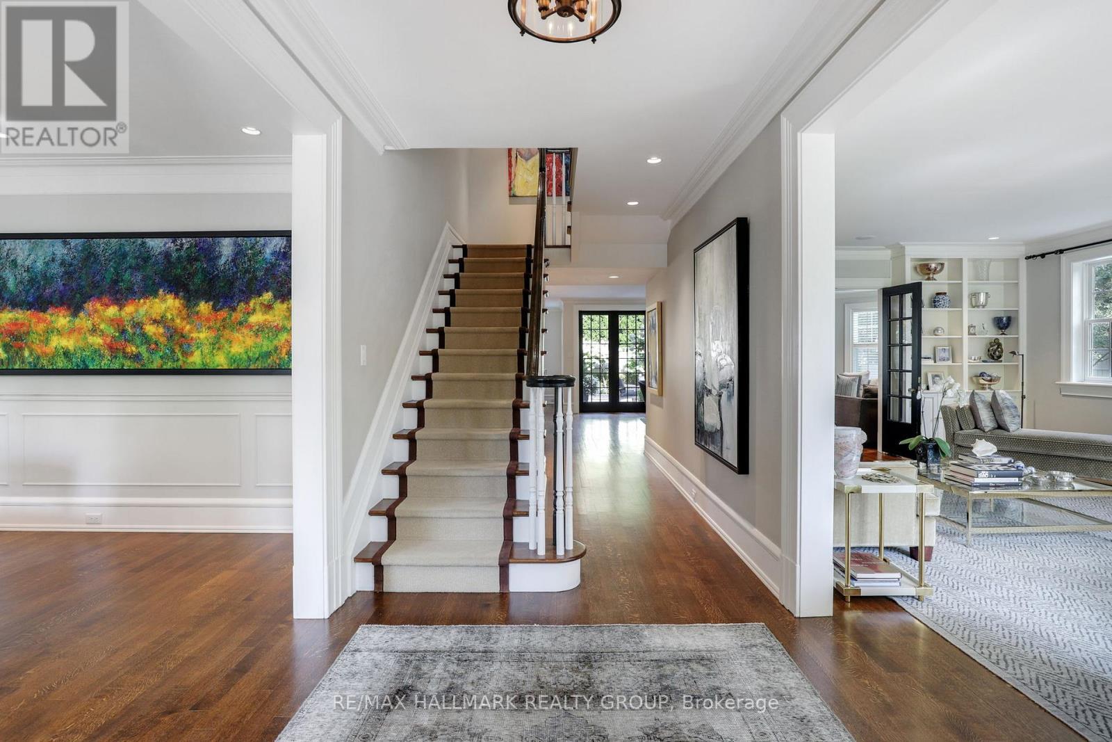 525 Piccadilly Avenue, Ottawa, ON - Indoor Photo Showing Other Room