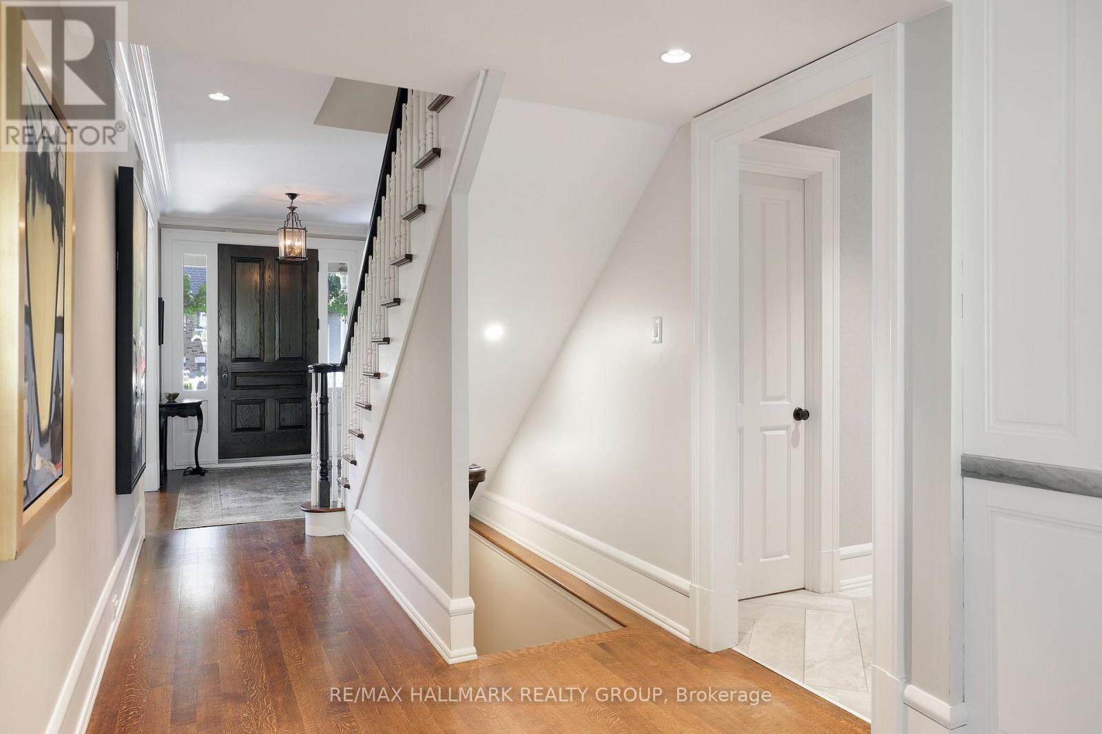 525 Piccadilly Avenue, Ottawa, ON - Indoor Photo Showing Other Room