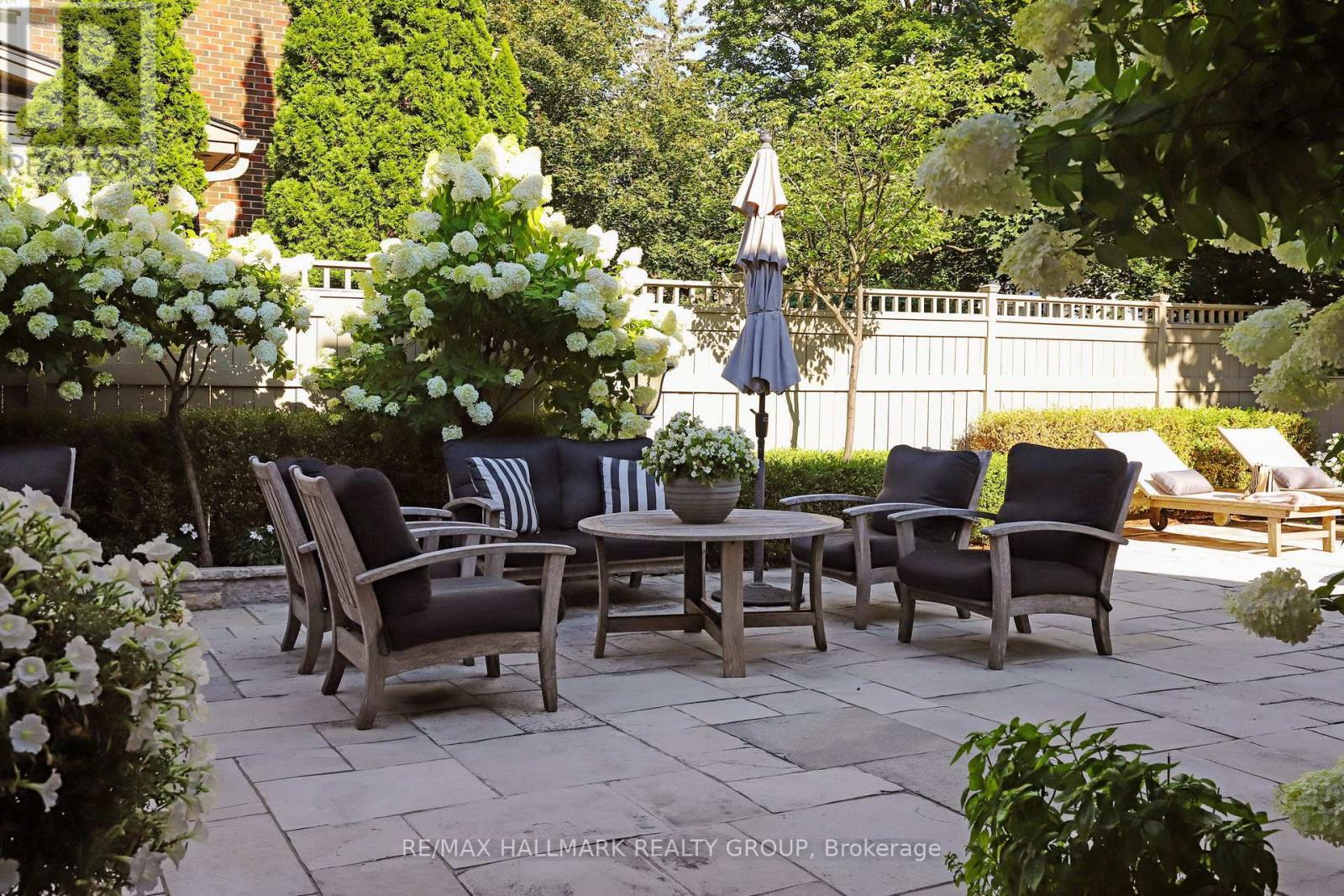 525 Piccadilly Avenue, Ottawa, ON - Outdoor With Deck Patio Veranda