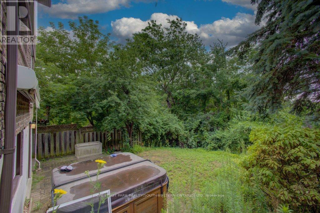 36 Fox Run, Barrie, ON - Outdoor