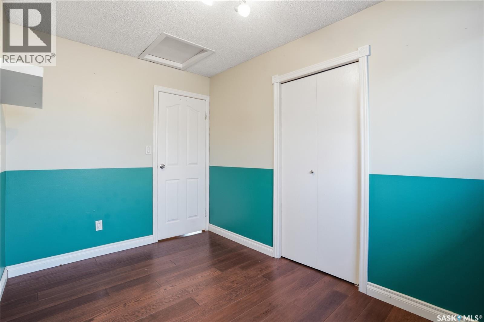 62 Vernon Crescent, Regina, SK - Indoor Photo Showing Other Room