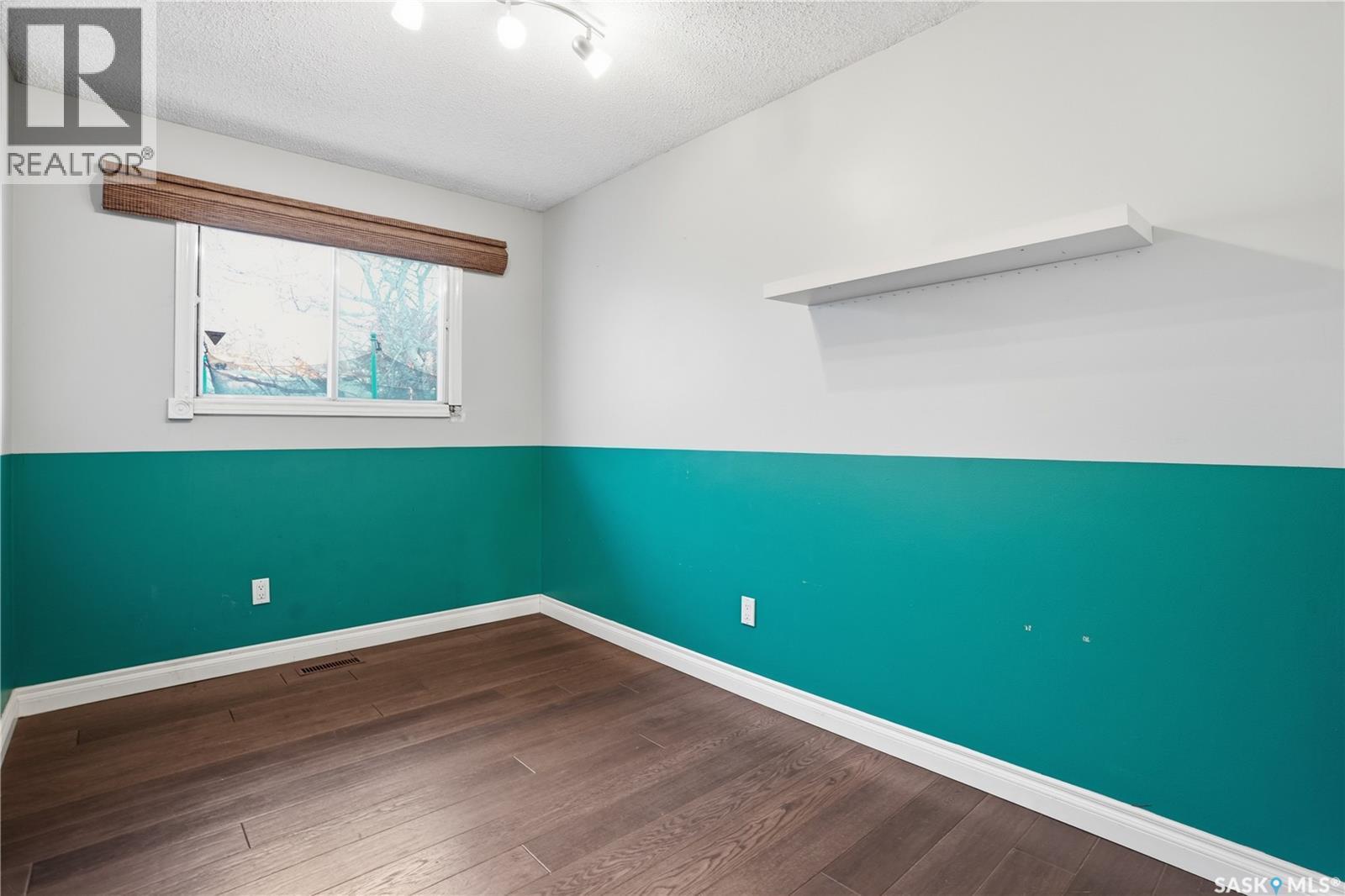 62 Vernon Crescent, Regina, SK - Indoor Photo Showing Other Room