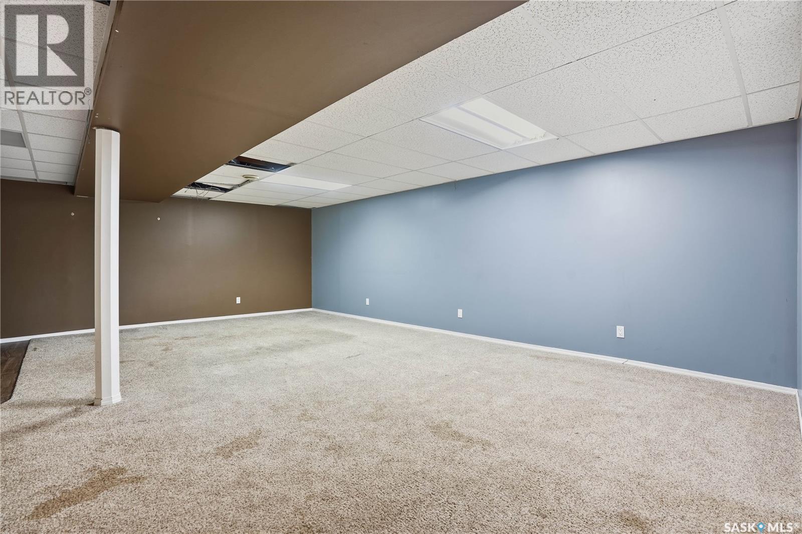 62 Vernon Crescent, Regina, SK - Indoor Photo Showing Other Room