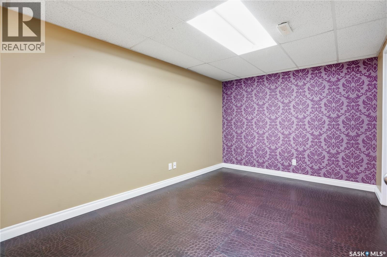 62 Vernon Crescent, Regina, SK - Indoor Photo Showing Other Room