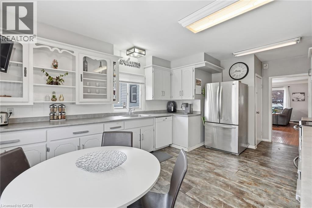 20 East 18Th Street, Hamilton, ON - Indoor