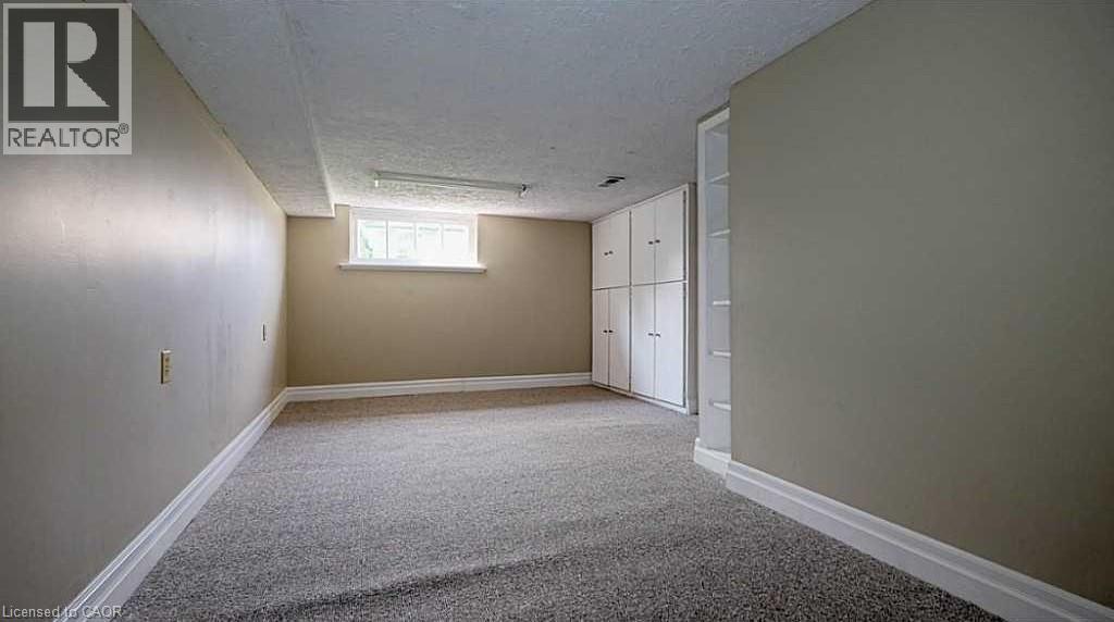 20 East 18Th Street, Hamilton, ON - Indoor