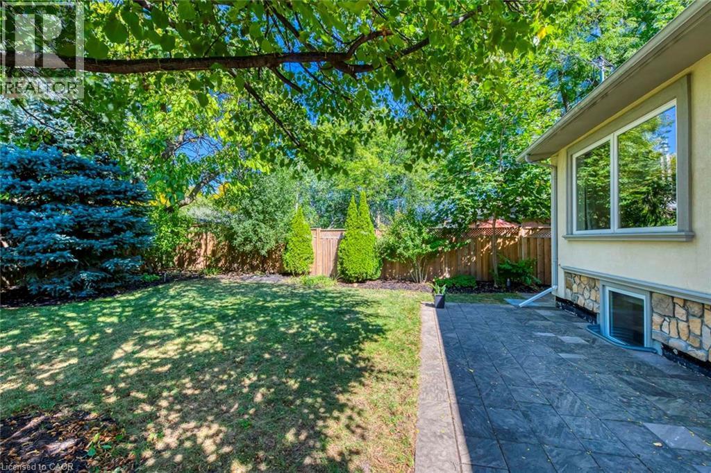 5281 Cindy Lane, Burlington, ON - Outdoor