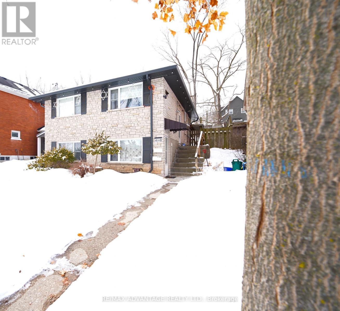 46 Forest Road, Cambridge, ON -