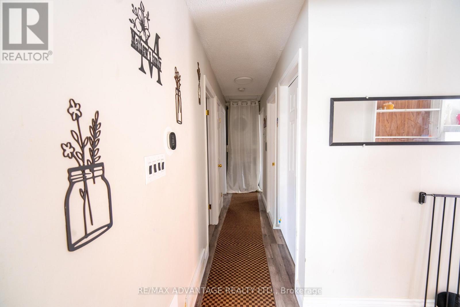 46 Forest Road, Cambridge, ON - Indoor Photo Showing Other Room