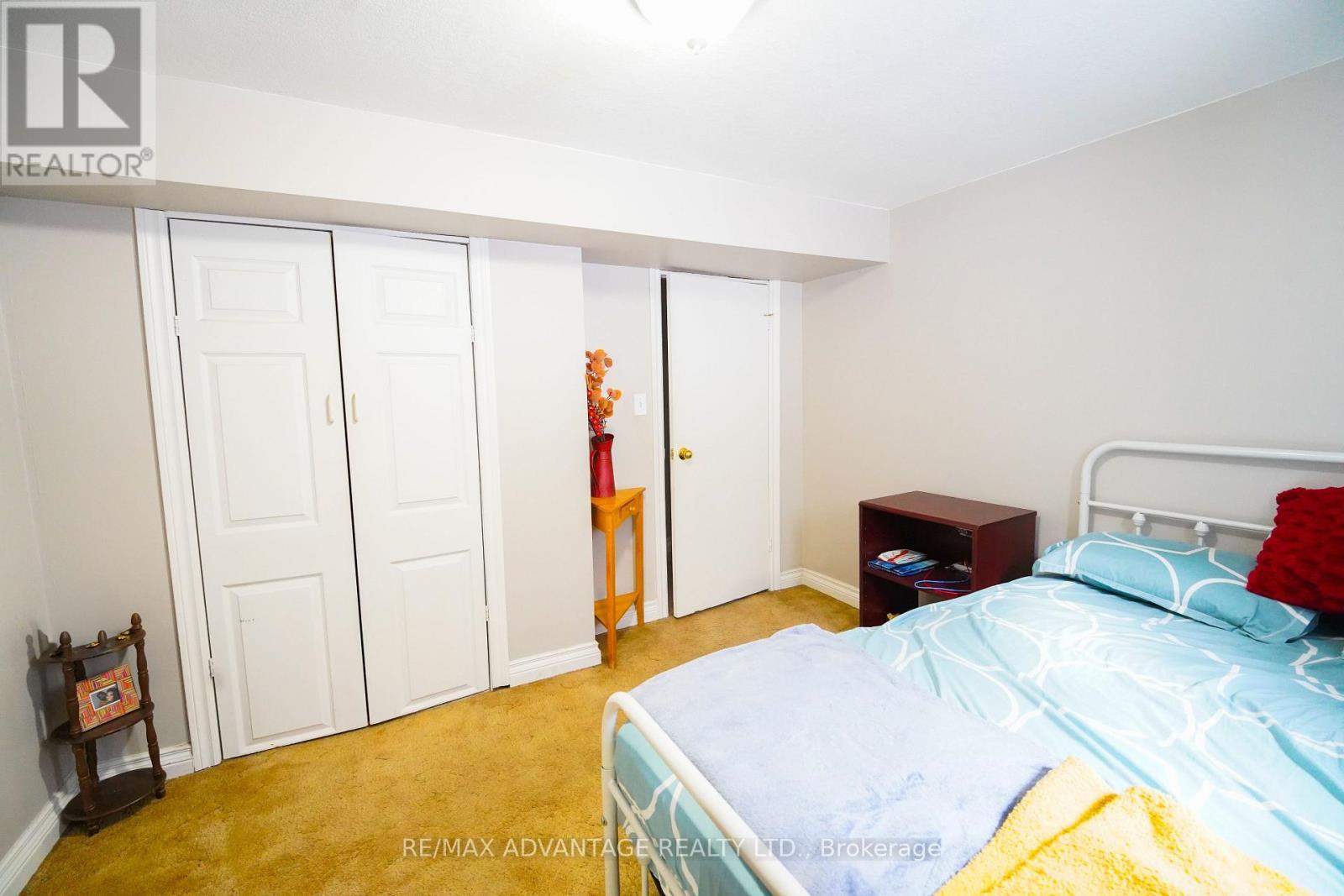 46 Forest Road, Cambridge, ON - Indoor Photo Showing Bedroom