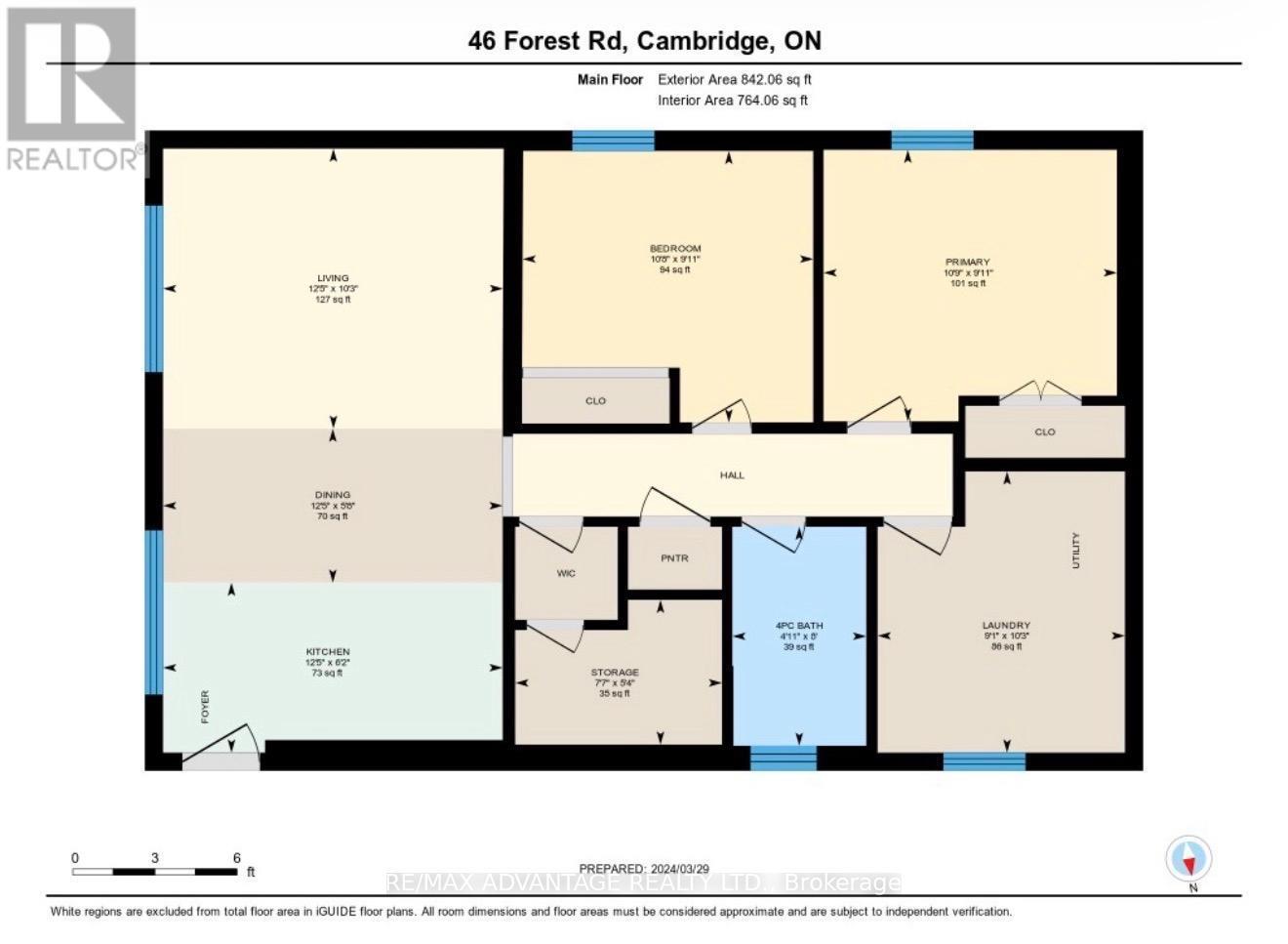 46 Forest Road, Cambridge, ON - Other