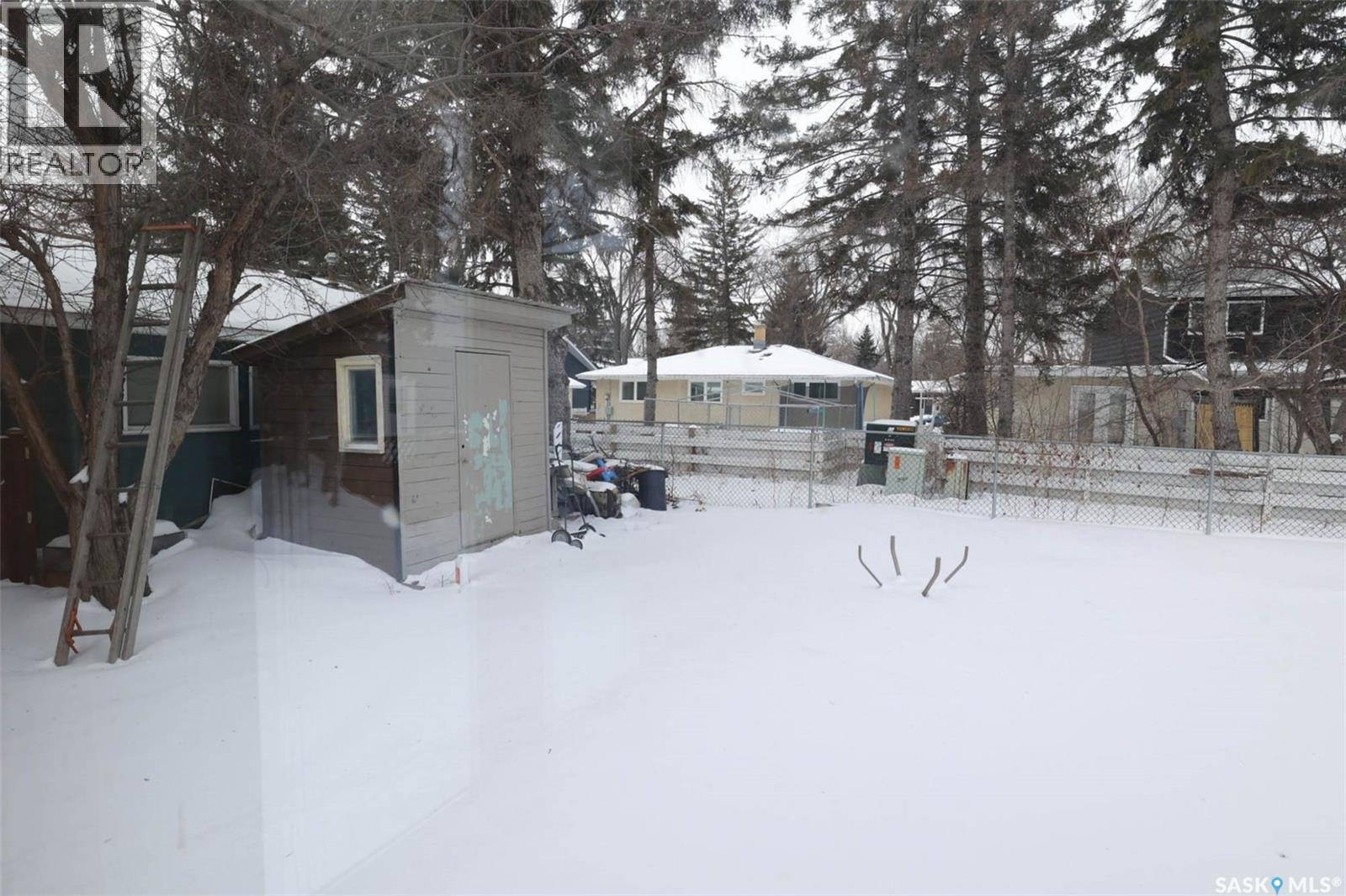 14 Deergrove Crescent, Regina, SK - Outdoor