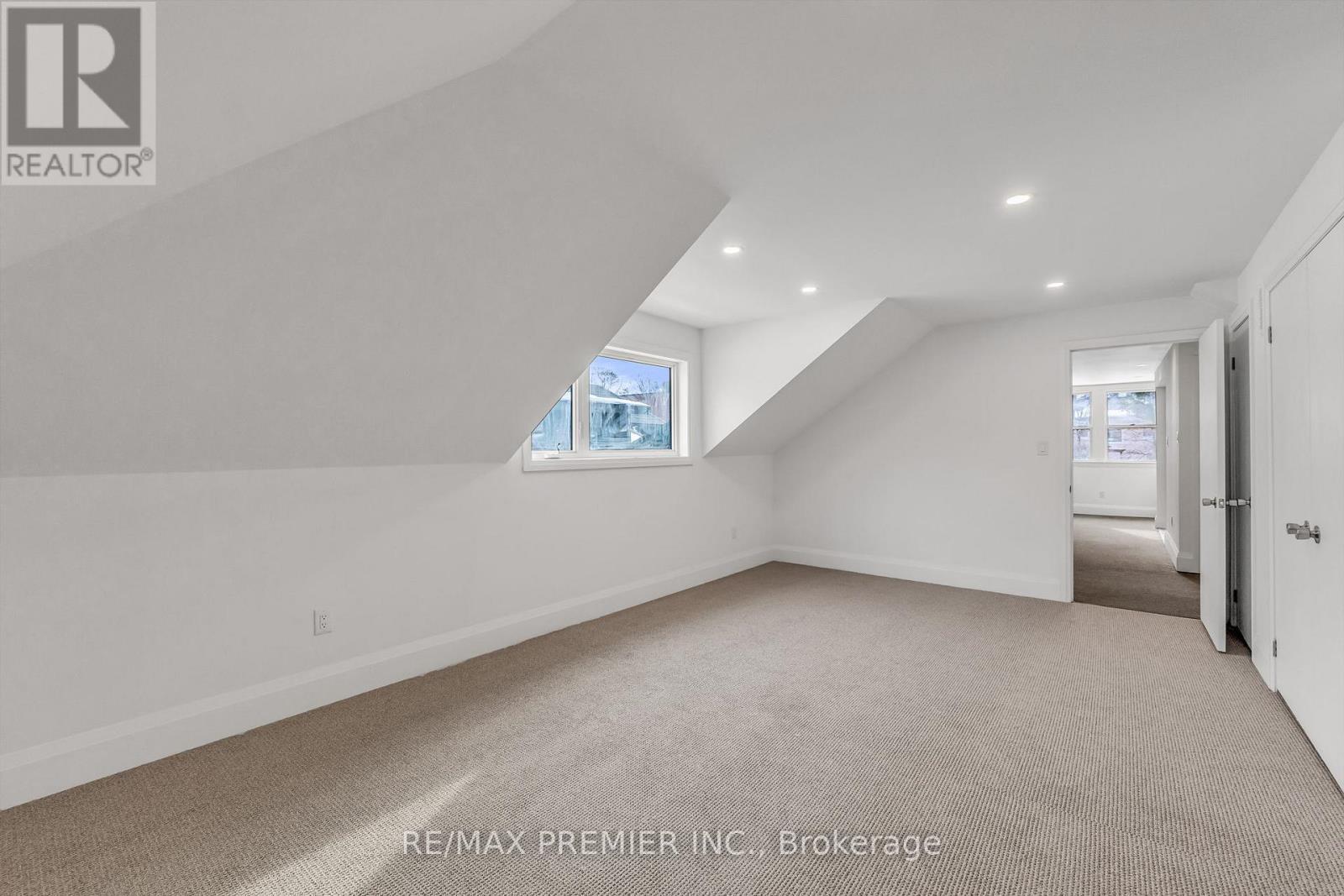 3Rd Floor - 5 Killarney Road, Toronto, ON
