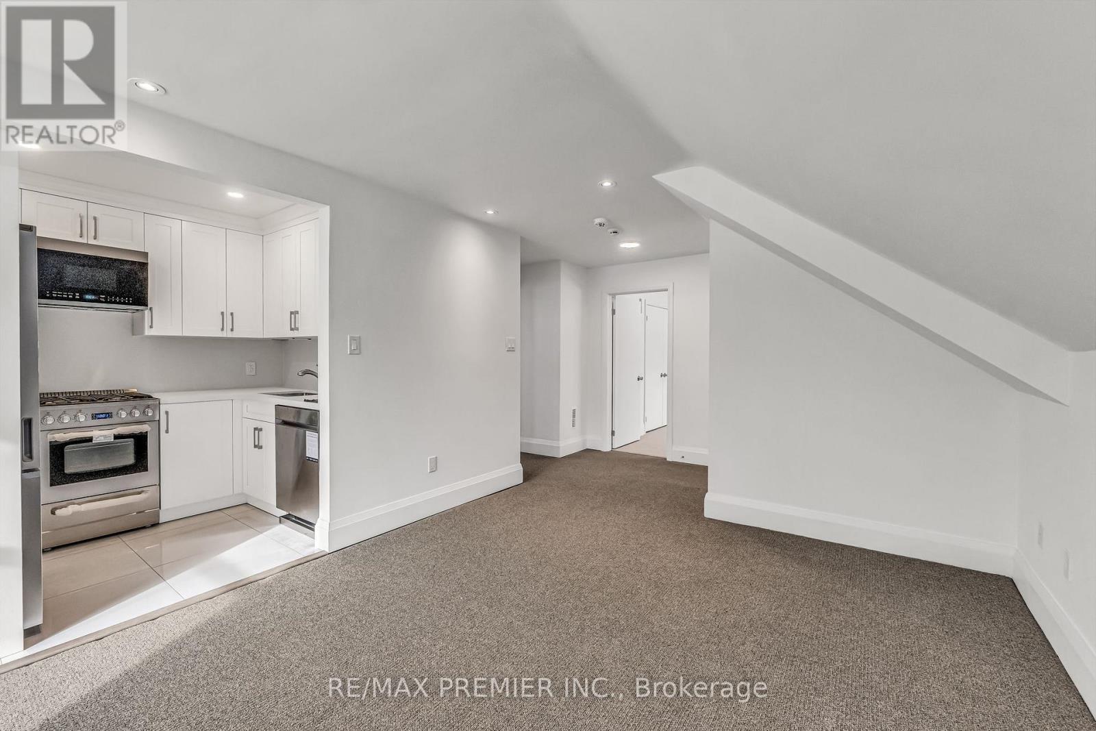 3Rd Floor - 5 Killarney Road, Toronto, ON