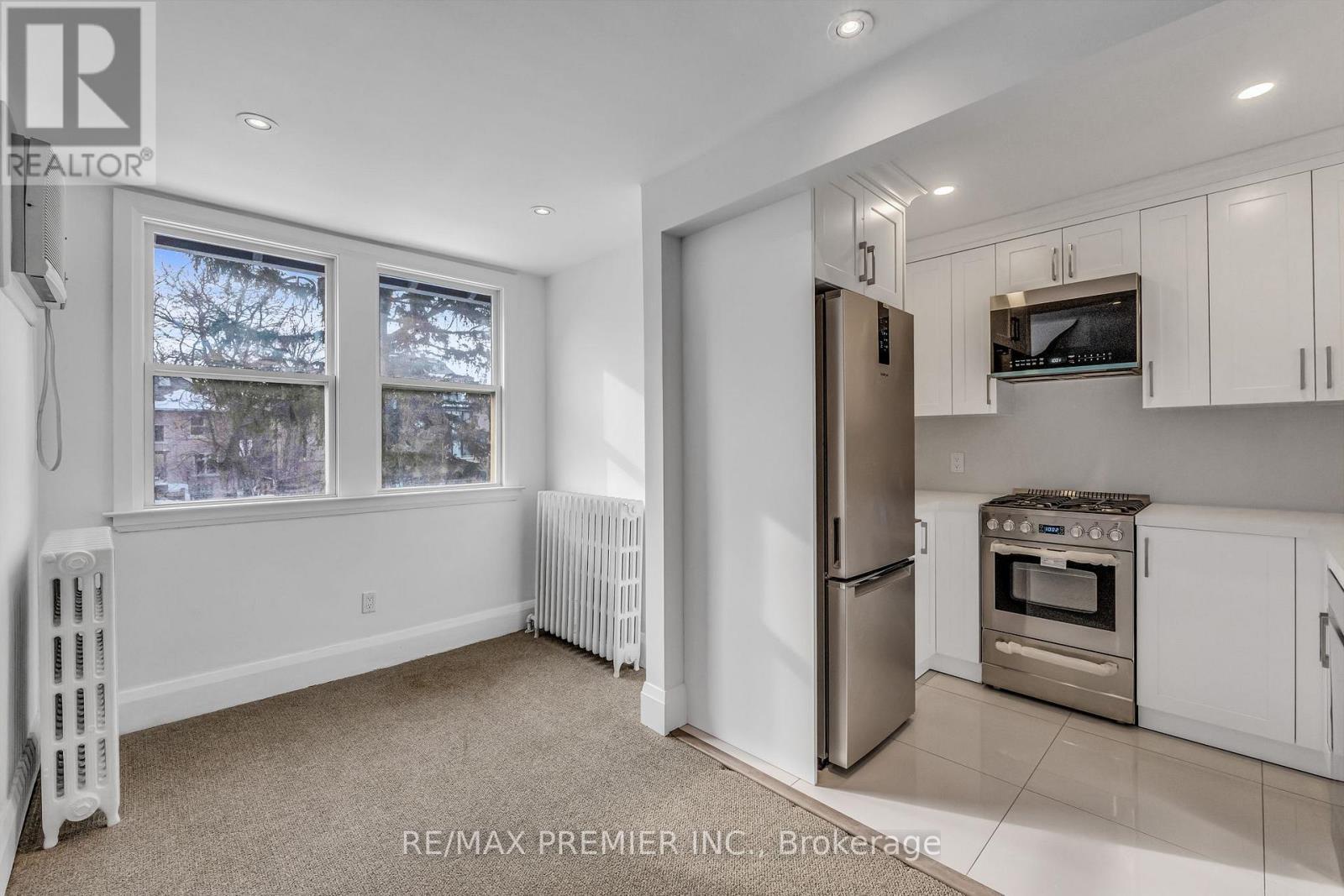3Rd Floor - 5 Killarney Road, Toronto, ON