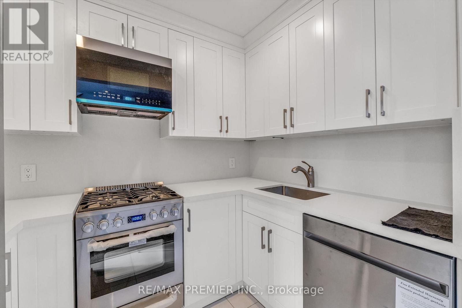 3Rd Floor - 5 Killarney Road, Toronto, ON