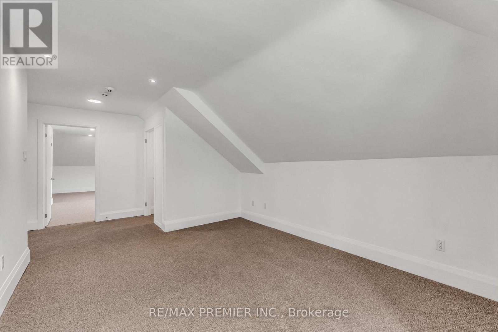 3Rd Floor - 5 Killarney Road, Toronto, ON
