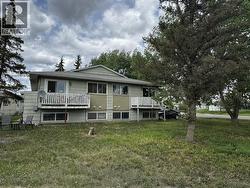 10207 W PINE AVENUE Taylor, BC V0C 2K0