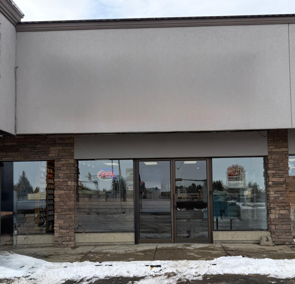 4600 48 Street, Stony Plain, AB