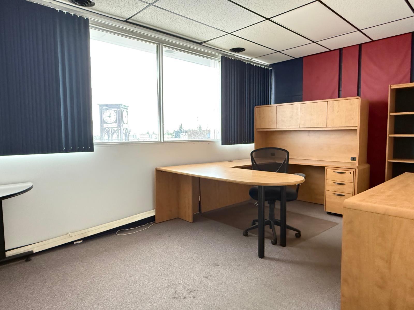 B 5108 51 St, Drayton Valley, AB