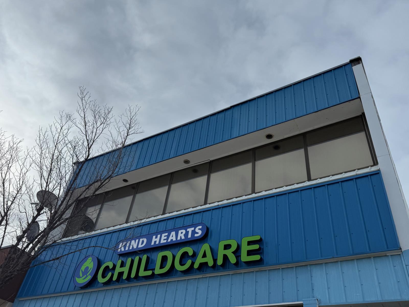 B 5108 51 St, Drayton Valley, AB