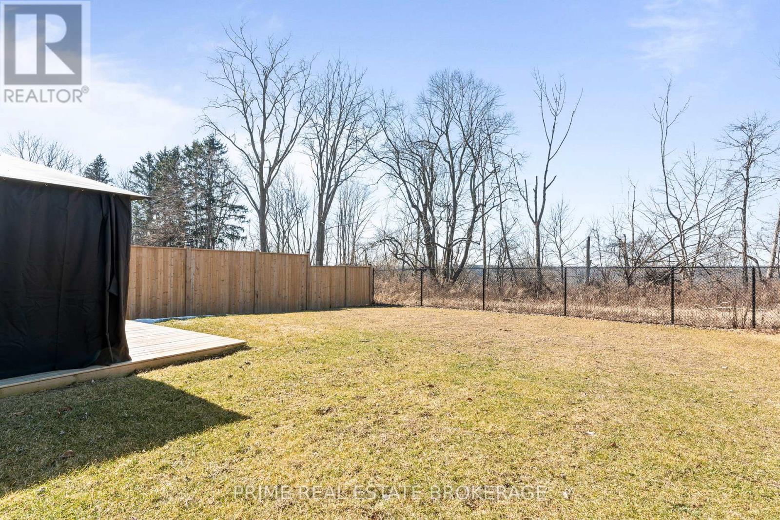 15 Compass Trail, Central Elgin, ON - Outdoor