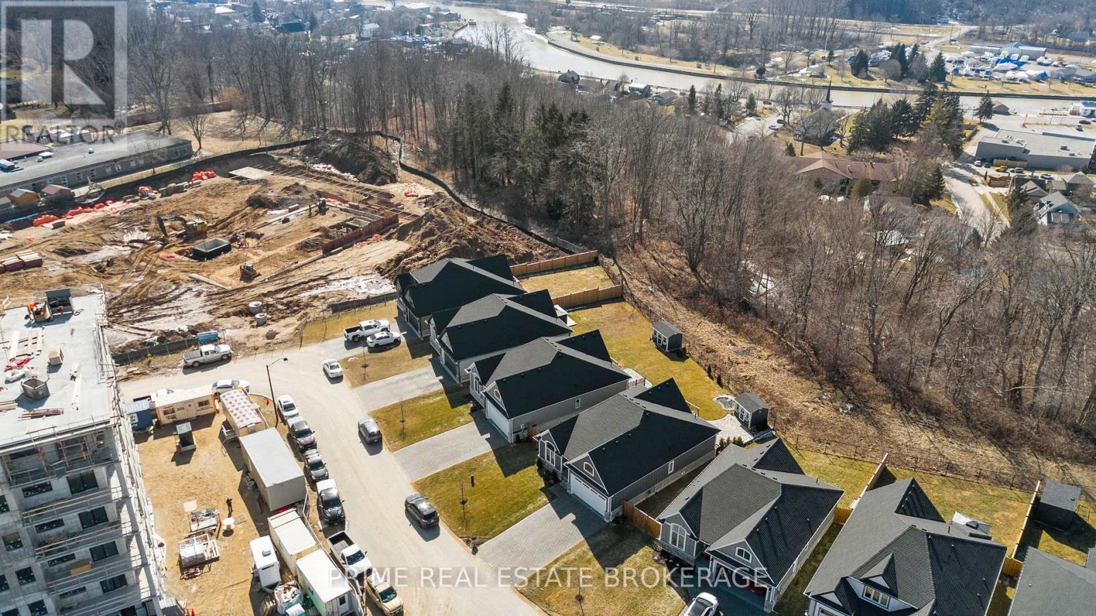 15 Compass Trail, Central Elgin, ON - Outdoor With View