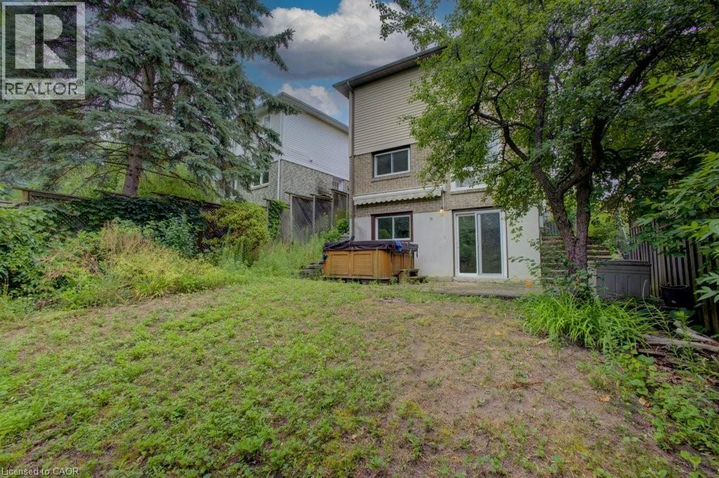 36 Fox Run, Barrie, ON - Outdoor