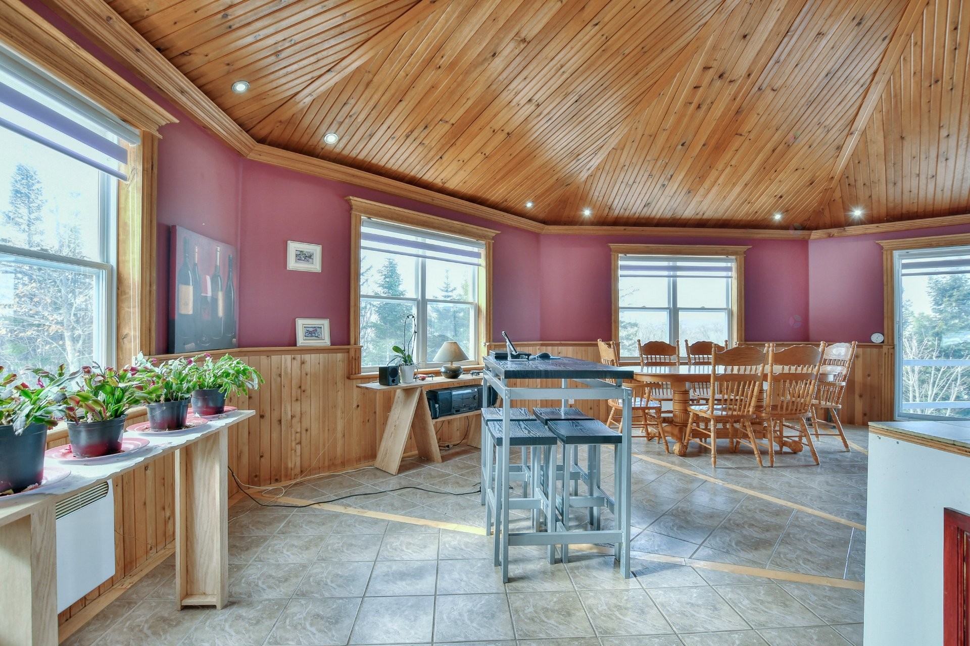 Vue d'ensemble - 178 15E Avenue, Saint-Adolphe-D'Howard, QC -