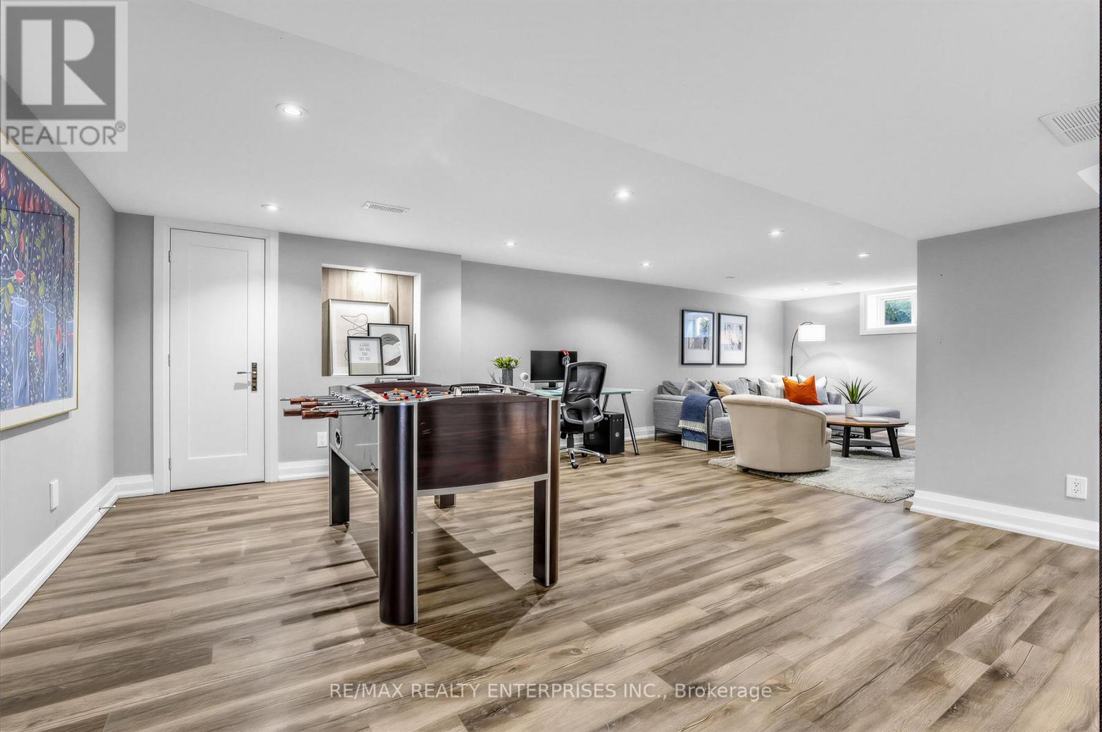 315 Swinburne Road, Burlington, ON - Indoor Photo Showing Other Room